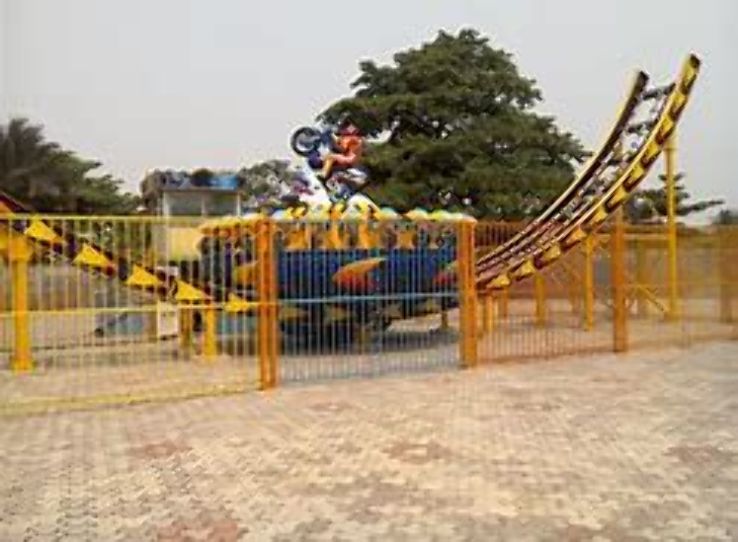 Apapa Amusement Park Trip Packages