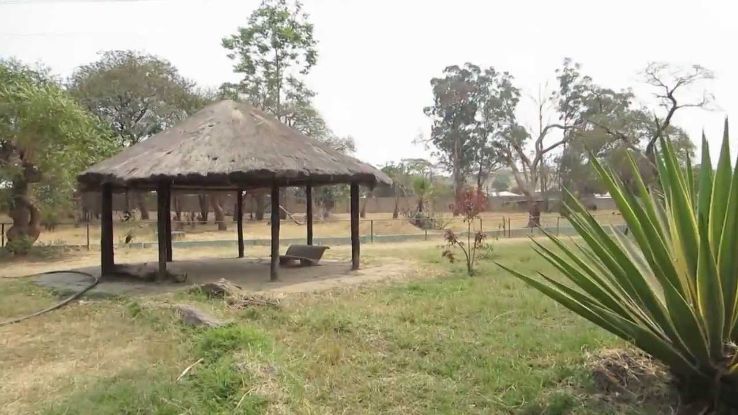 Munda Wanga Environmental Park Trip Packages
