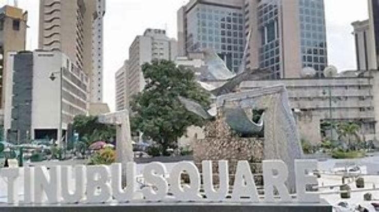 Tinubu Square Trip Packages