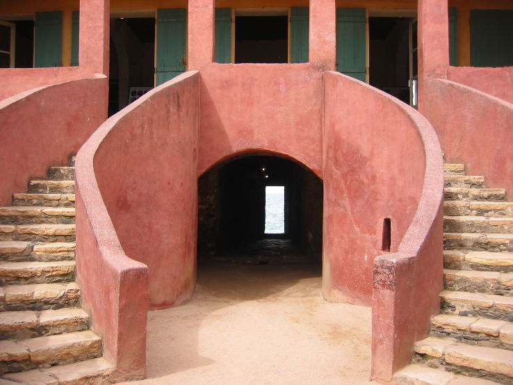 Goree Trip Packages