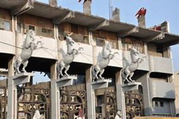 Tafawa Balewa Square Trip Packages