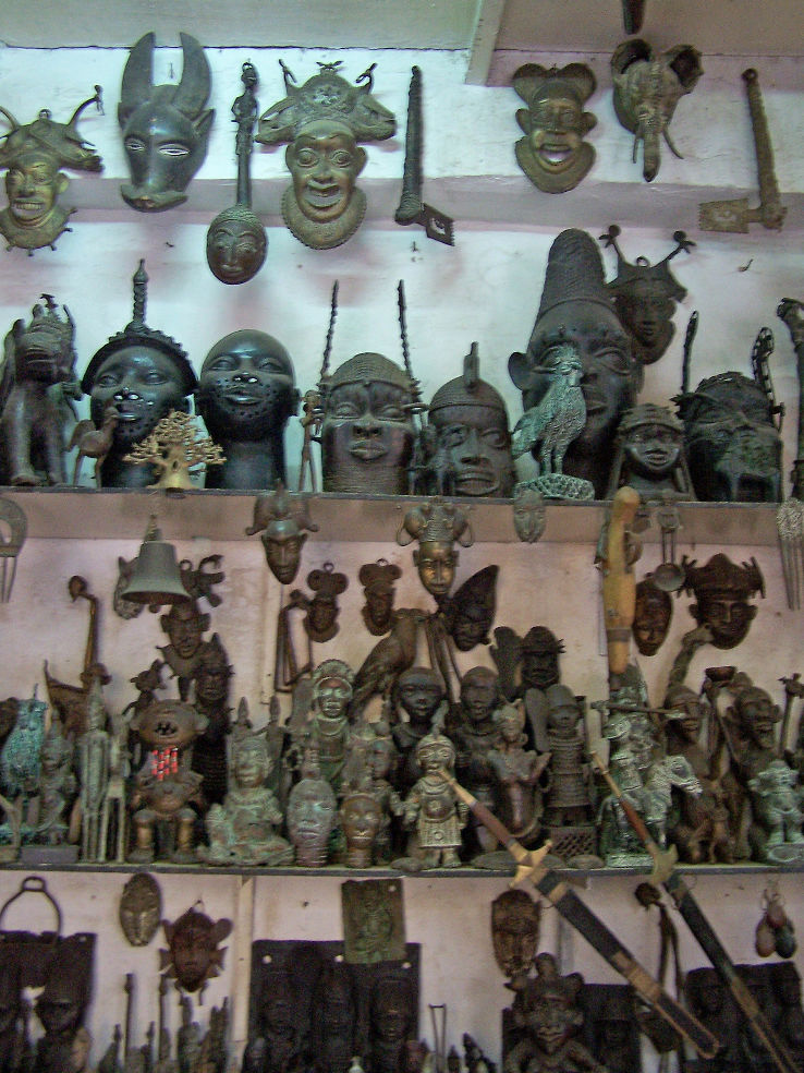 IFAN Museum of African Arts  Trip Packages