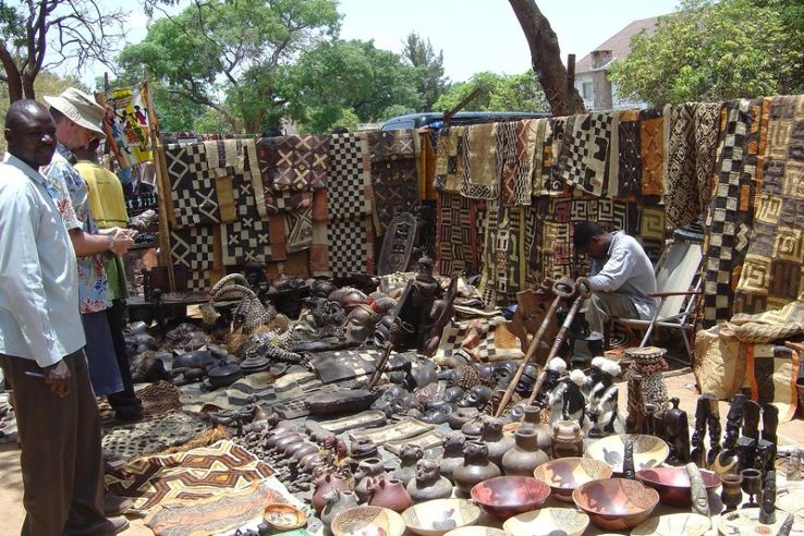 Lusaka 2021, #1 places to visit in lusaka province, top things to do
