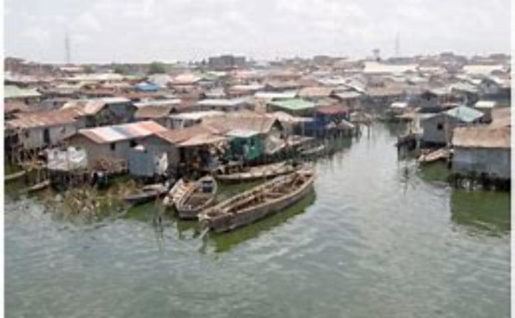 Lagos Lagoon  Trip Packages