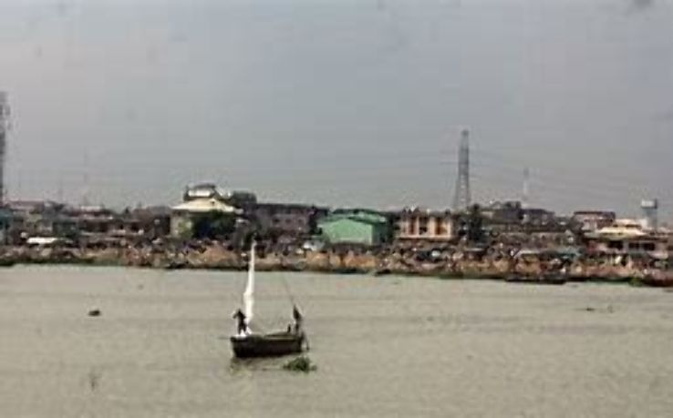 Lagos Lagoon  Trip Packages