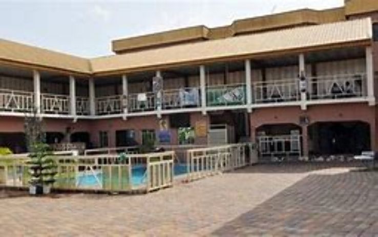 Alexis Galleries Limited Trip Packages