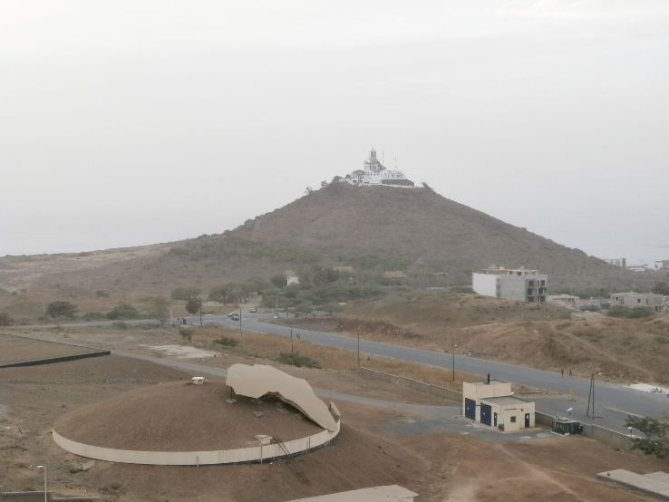 Les Mamelles Lighthouse  Trip Packages