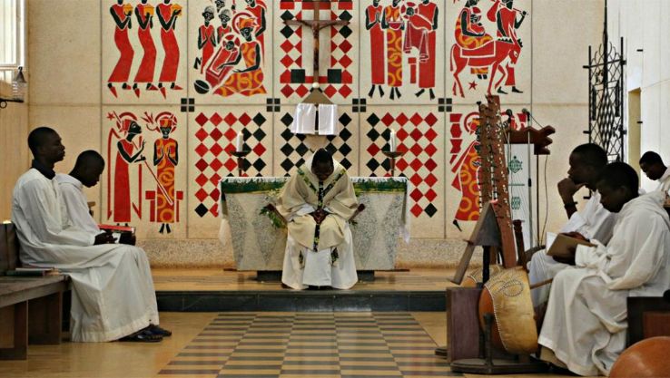 Abbaye de Keur Moussa  Trip Packages