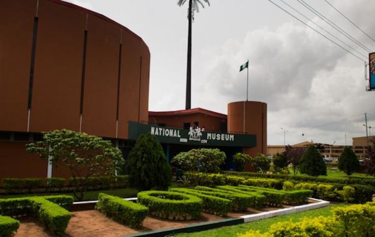 Rivers State Museum Trip Packages