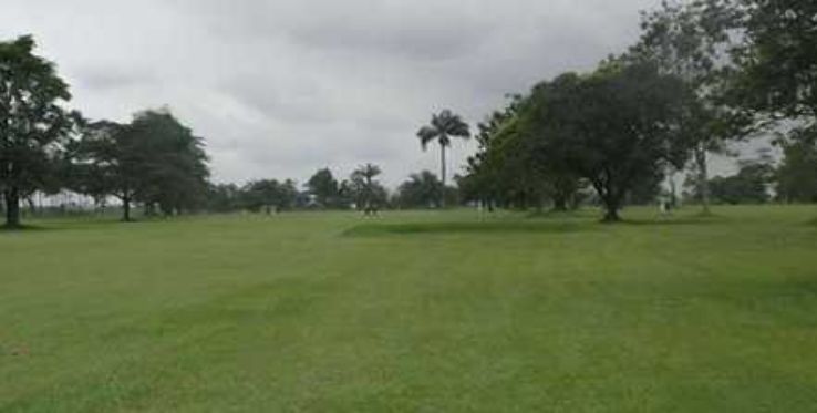 PortHarcourt Golf Club Trip Packages