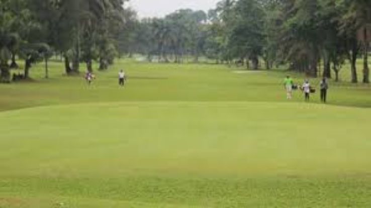 PortHarcourt Golf Club Trip Packages