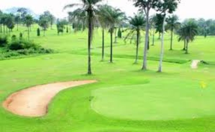 PortHarcourt Golf Club Trip Packages