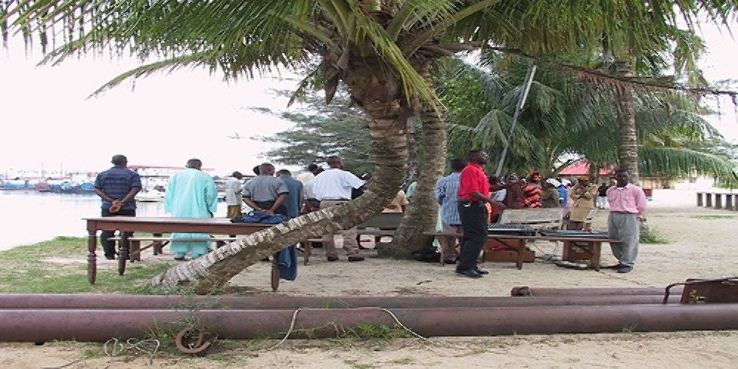 Port Harcourt Tourist Beach Trip Packages
