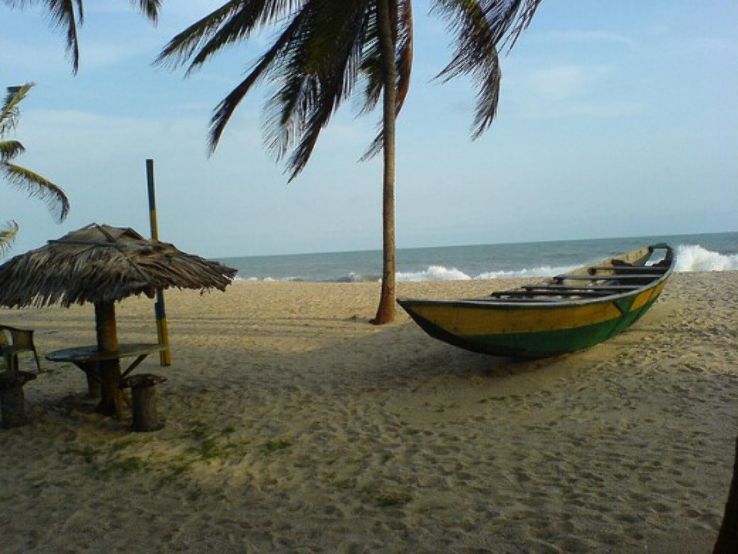 Port Harcourt Tourist Beach Trip Packages