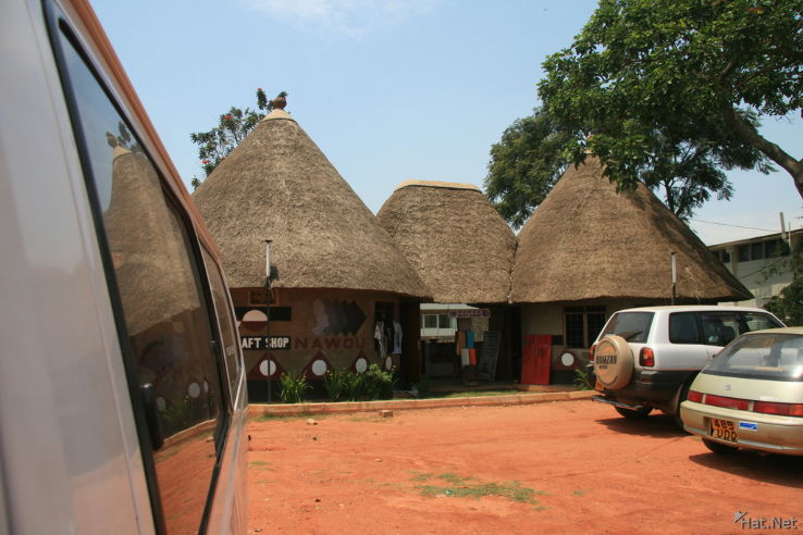 Beautiful 2 Days 1 Night Masindi Trip Package