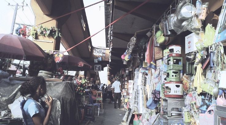 Mile One Market Trip Packages