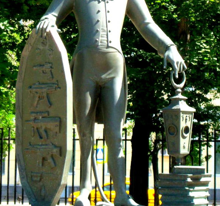 Children are the Victims of Adult Vices Trip Packages