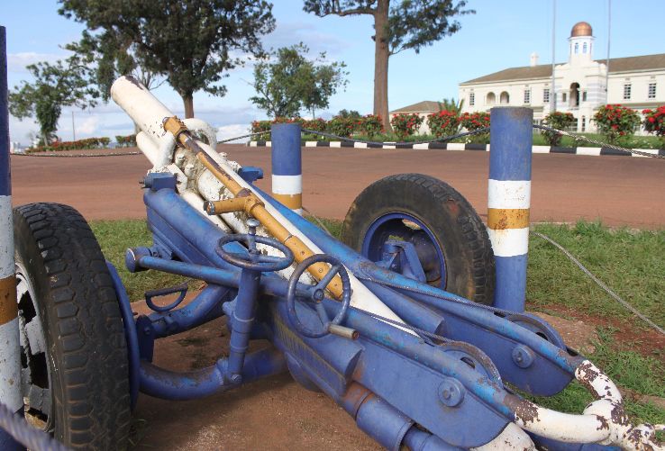 Kabakas Palace Trip Packages