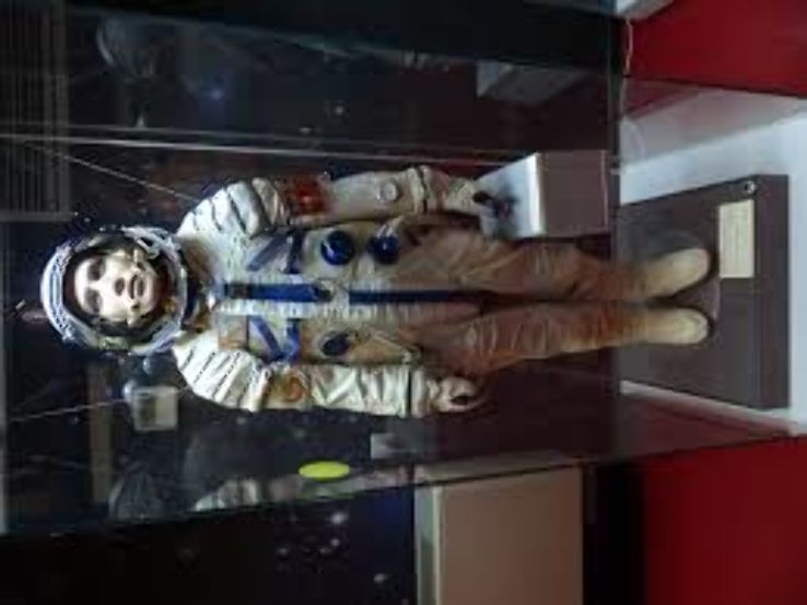 Memorial Museum of Cosmonautics Trip Packages