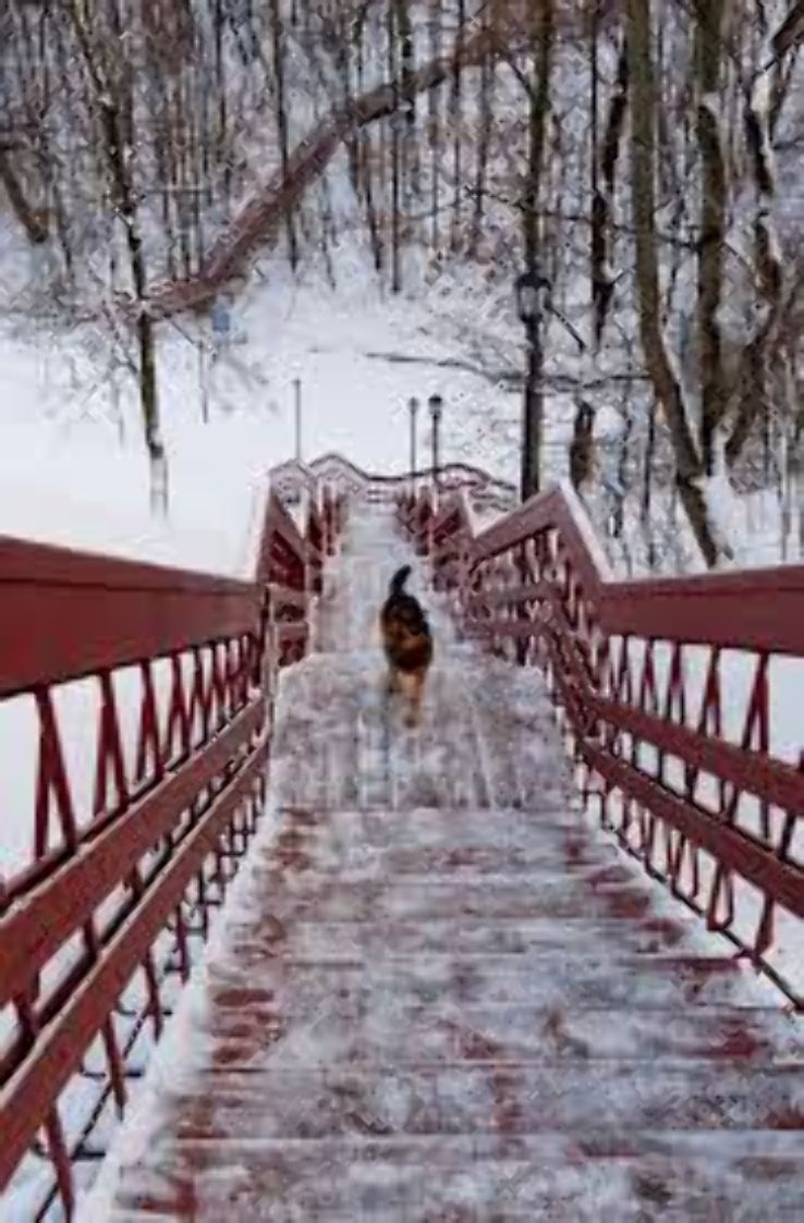 Golosov Ravine Trip Packages