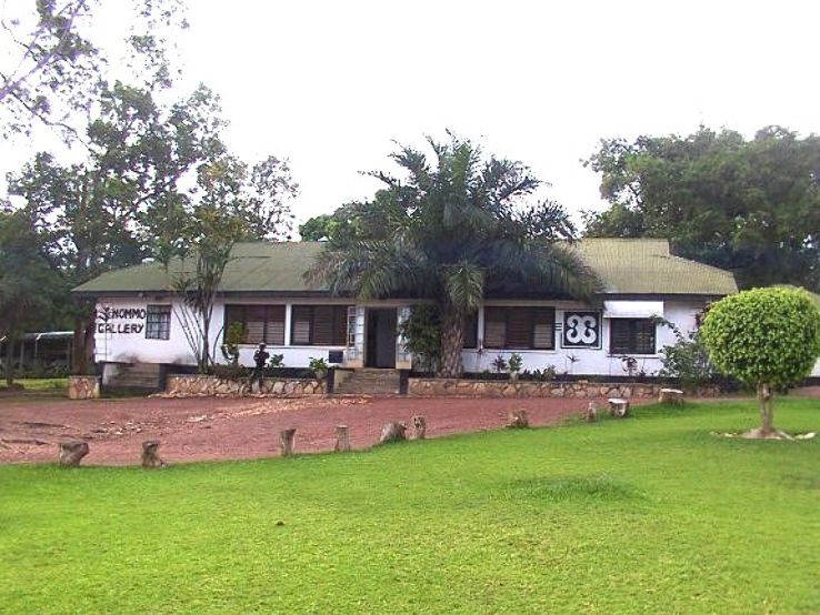 Nommo Gallery Trip Packages