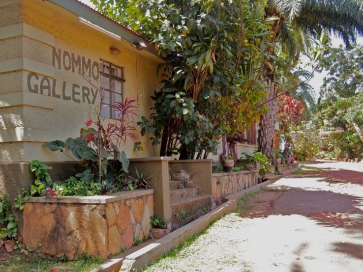 Nommo Gallery Trip Packages