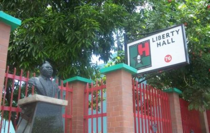 Liberty Hall Trip Packages