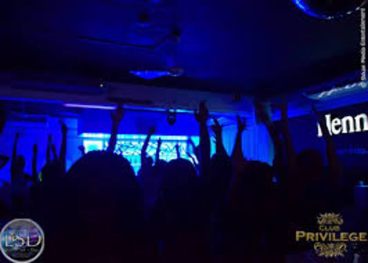 Club Privilege Trip Packages Club Privilege Trip Packages