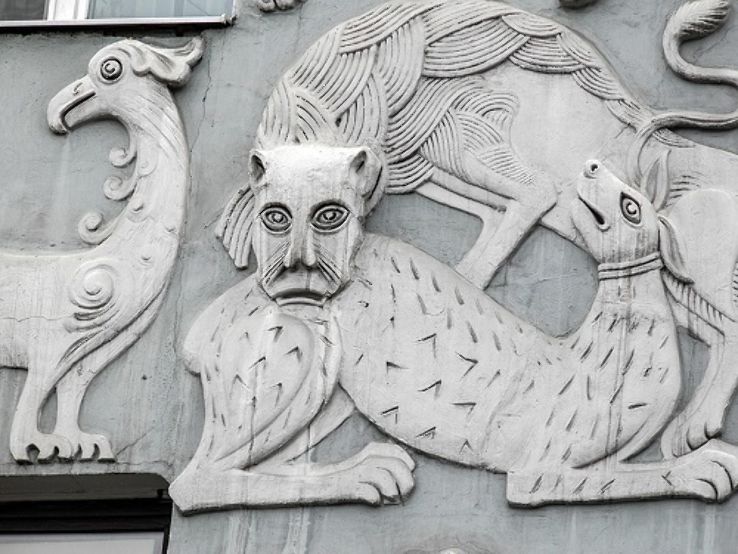 House With Animals Trip Packages