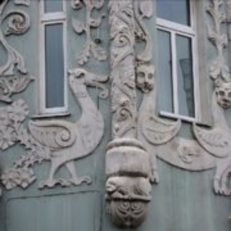 House With Animals Trip Packages