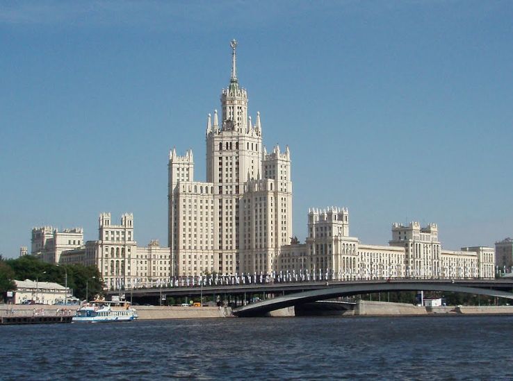 Ukraina Trip Packages