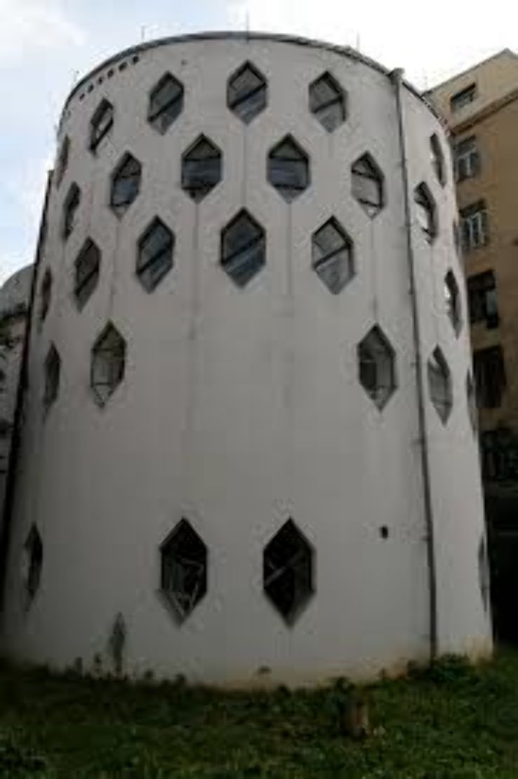 Melnikov House Trip Packages