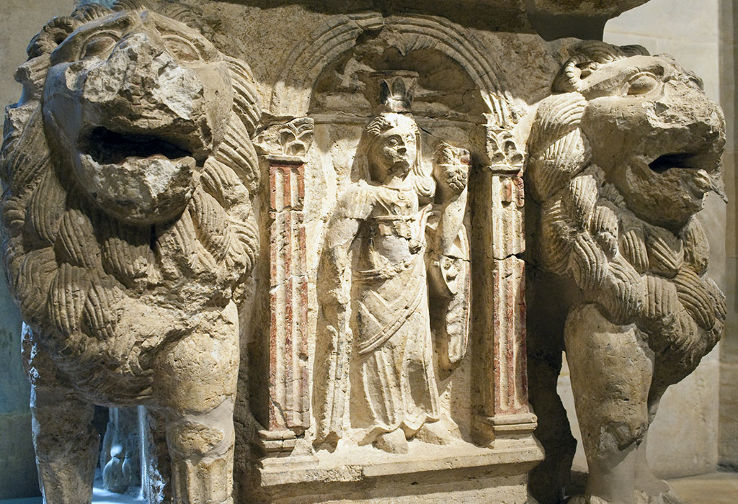 National Museum of Beirut Trip Packages