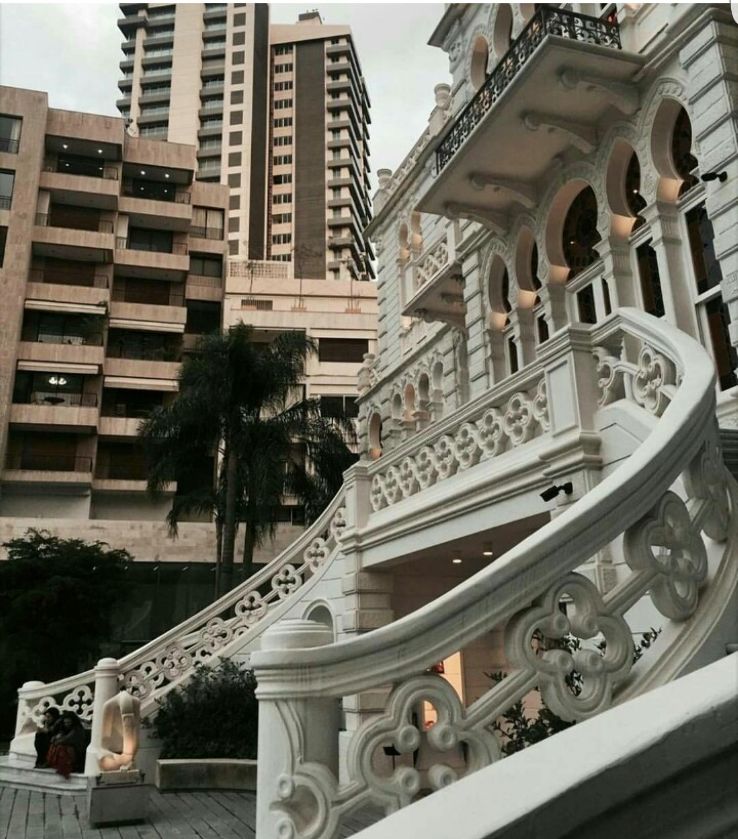 Sursock Museum Trip Packages