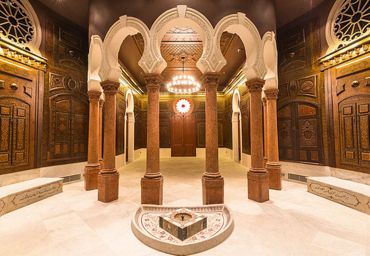 Sursock Museum Trip Packages