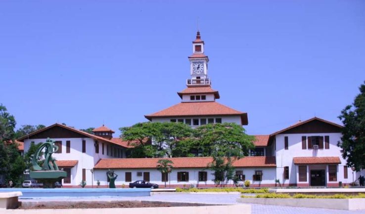 University of Ghana Trip Packages