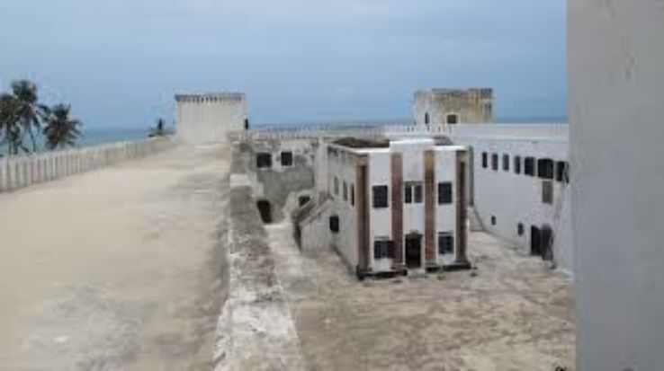 Elmina Castle  Trip Packages