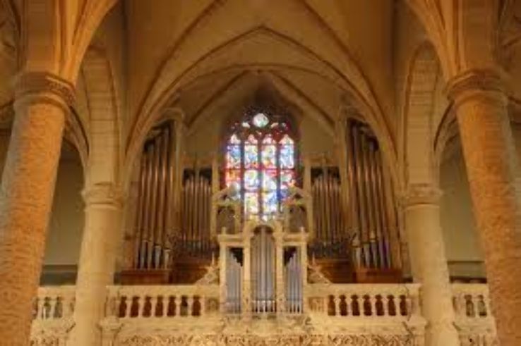 Notre-Dame Cathedral Trip Packages