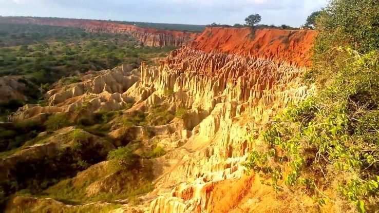  Miradouro da Lua  Trip Packages