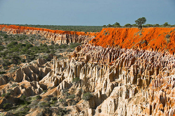  Miradouro da Lua  Trip Packages