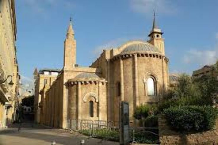 Al-Omari Grand Mosque Trip Packages