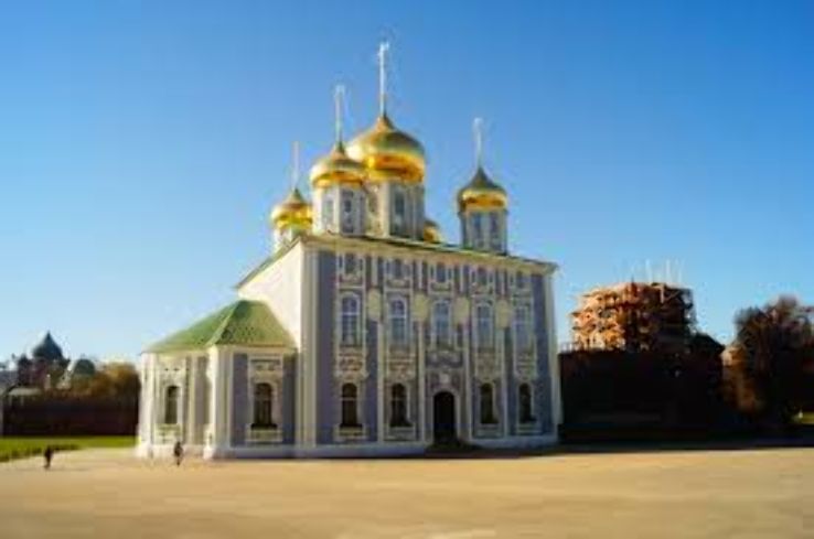 The Tula Kremlin Trip Packages