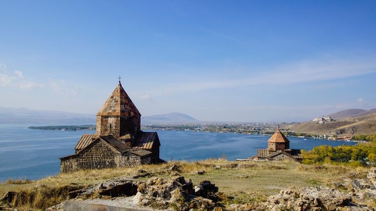 Lake Sevan  Trip Packages