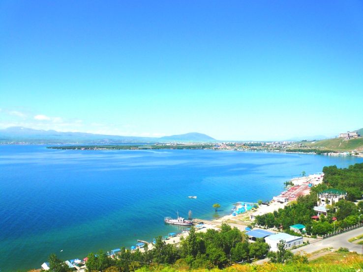 Lake Sevan  Trip Packages