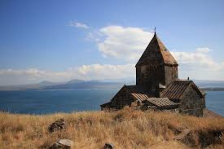 Lake Sevan  Trip Packages