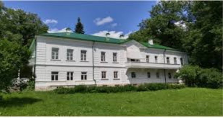 Yasnaya Polyana Trip Packages