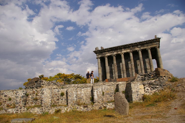 Temple of Garni  Trip Packages