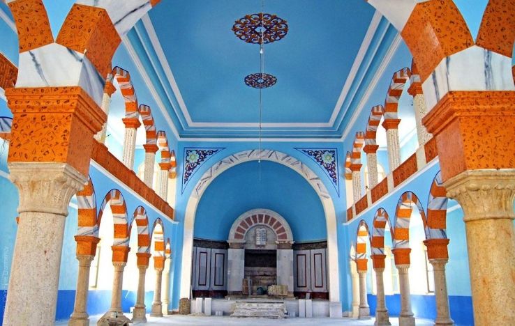 Maghen Abraham Synagogue Trip Packages