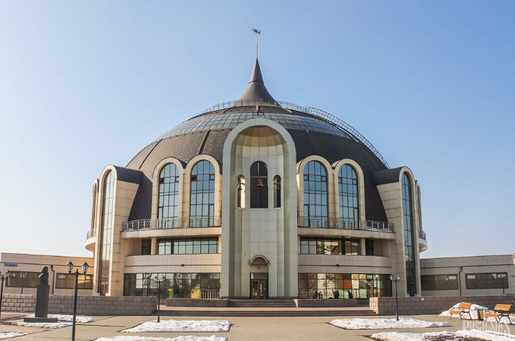 Tula State Museum of Weapons Trip Packages