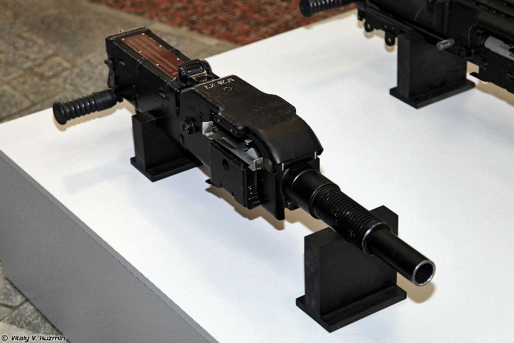 Tula State Museum of Weapons Trip Packages